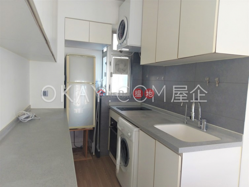 Property Search Hong Kong | OneDay | Residential | Sales Listings Lovely 1 bedroom on high floor | For Sale