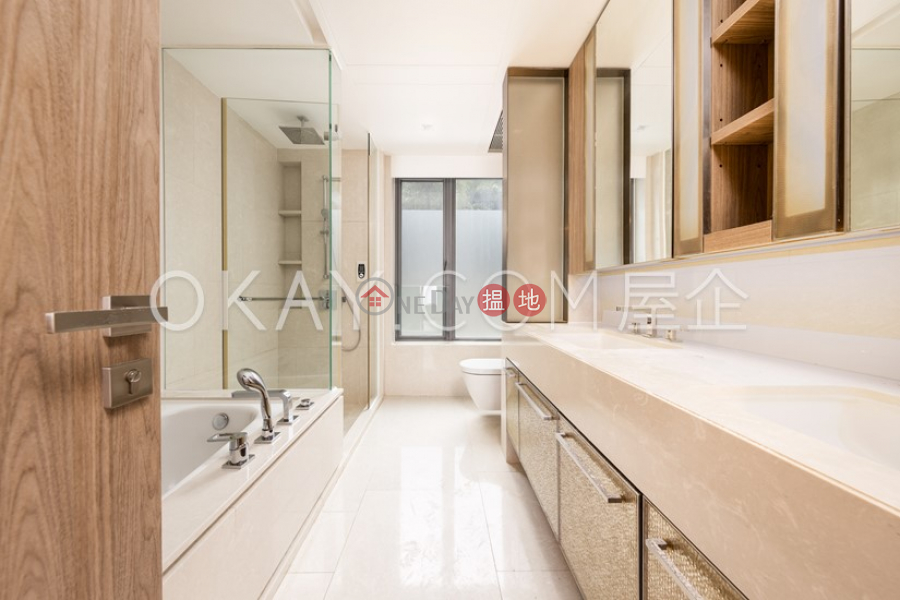 Lovely 3 bedroom with balcony & parking | Rental 3 Tregunter Path | Central District Hong Kong | Rental HK$ 126,000/ month