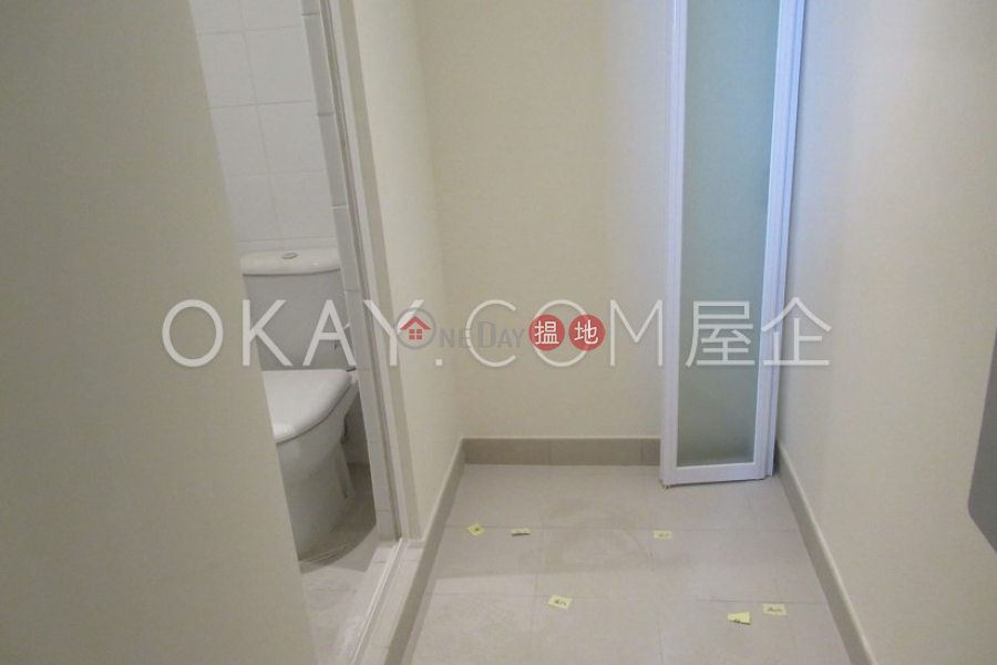 Tasteful 3 bedroom on high floor with balcony | Rental | Fleur Pavilia Tower 2 柏蔚山 2座 Rental Listings