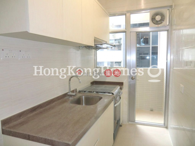 德業大廈|未知住宅-出租樓盤HK$ 24,000/ 月