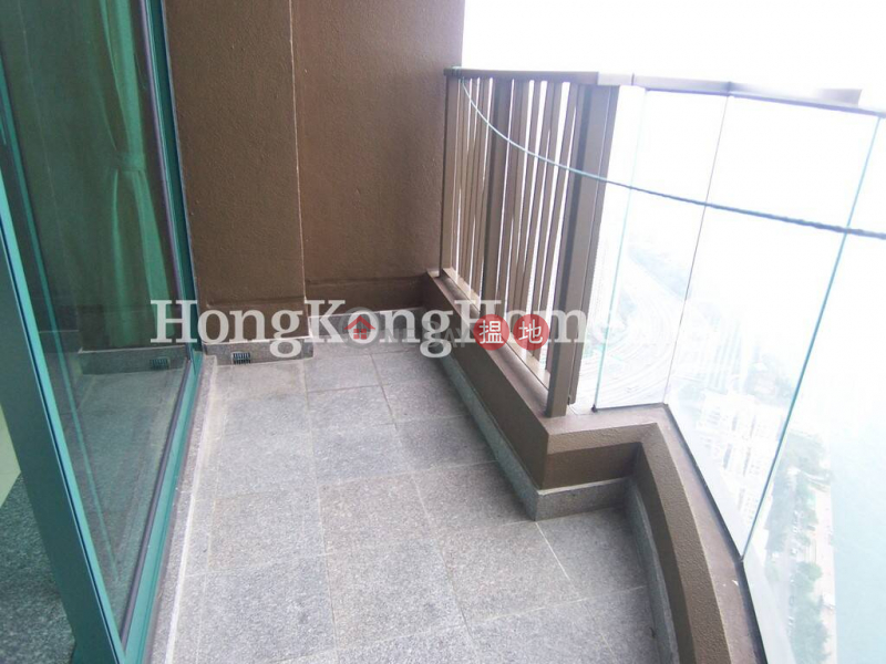 3 Bedroom Family Unit for Rent at Tower 5 Grand Promenade 38 Tai Hong Street | Eastern District | Hong Kong, Rental HK$ 34,000/ month