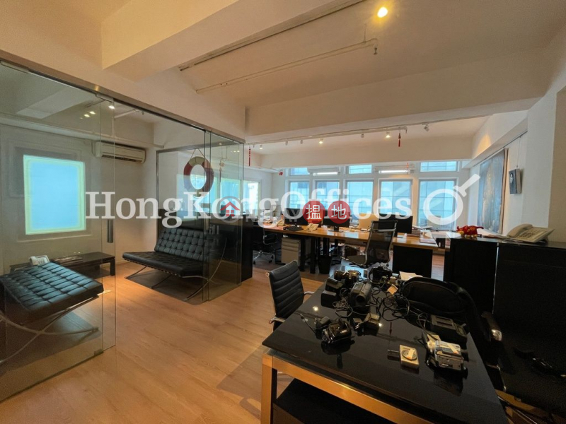 Property Search Hong Kong | OneDay | Office / Commercial Property Rental Listings Office Unit for Rent at Winning Centre