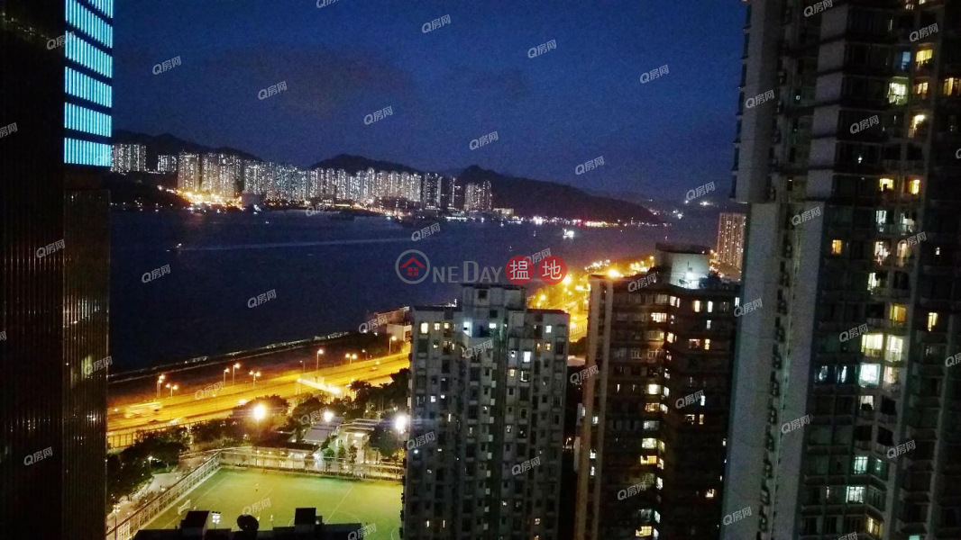 Property Search Hong Kong | OneDay | Residential | Rental Listings Novum East | 1 bedroom Flat for Rent