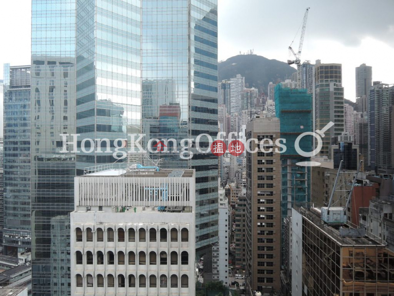 Property Search Hong Kong | OneDay | Office / Commercial Property | Rental Listings Office Unit for Rent at China Insurance Group Building