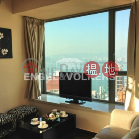2 Bedroom Flat for Rent in Mid Levels West | 2 Park Road 柏道2號 _0