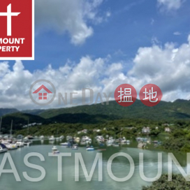 Sai Kung Village House | Property For Sale in Che Keng Tuk 輋徑篤-Waterfront detached house | Property ID:2994