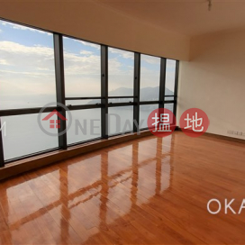 Rare 4 bedroom on high floor with sea views & balcony | For Sale