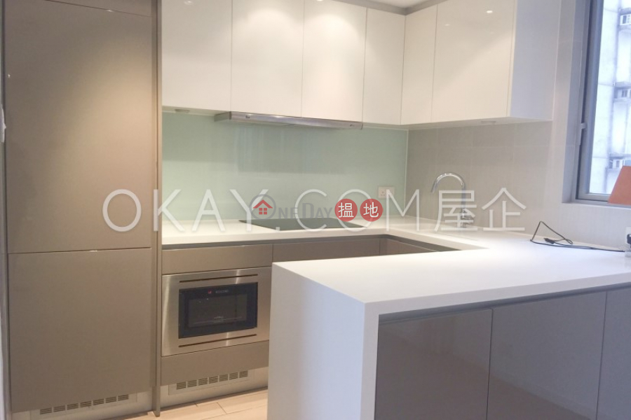 HK$ 32,000/ month, Soho 38, Western District | Luxurious 2 bedroom with balcony | Rental