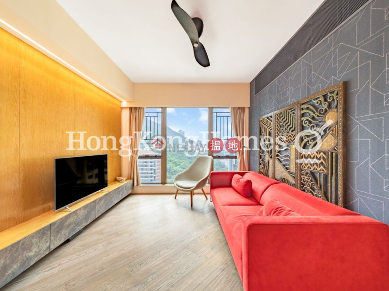 3 Bedroom Family Unit at The Belcher\'s Phase 2 Tower 5 | For Sale 89 Pok Fu Lam Road | Western District | Hong Kong | Sales | HK$ 29M