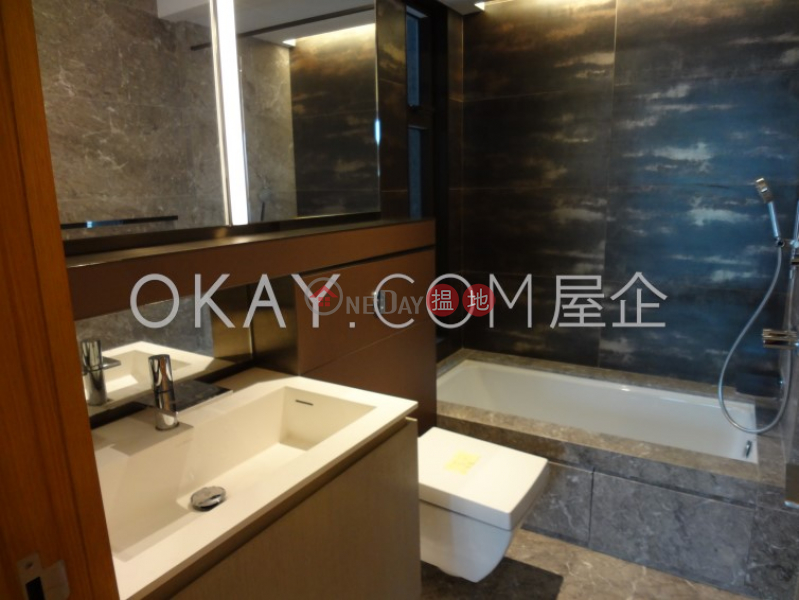 HK$ 55,000/ month, Alassio, Western District | Luxurious 2 bedroom on high floor with balcony | Rental