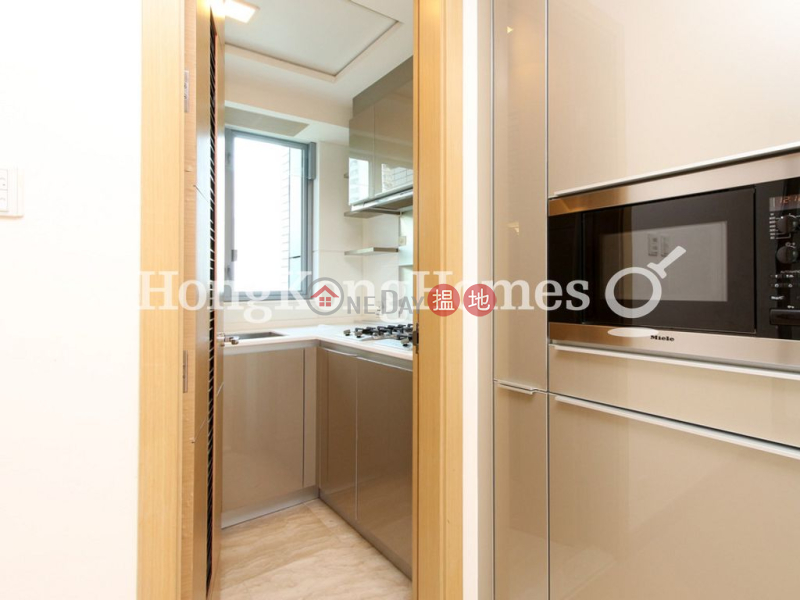 Property Search Hong Kong | OneDay | Residential Rental Listings, 1 Bed Unit for Rent at Larvotto