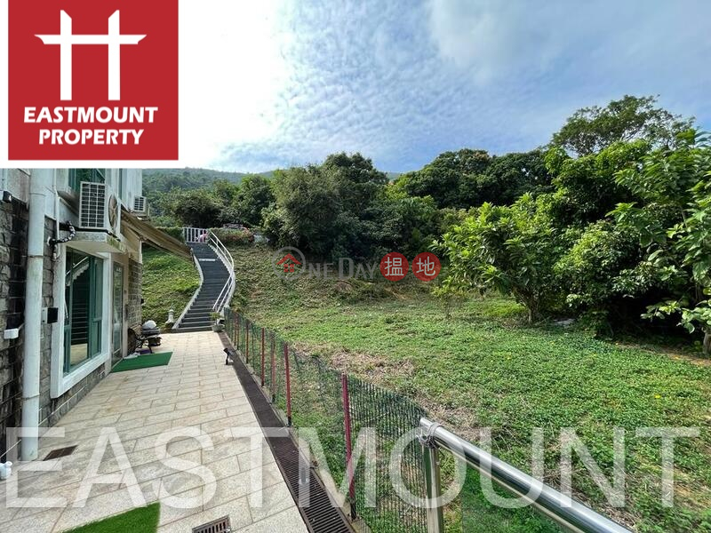 Property Search Hong Kong | OneDay | Residential Sales Listings Sai Kung Village House | Property For Sale in Tsam Chuk Wan 斬竹灣-Detached, Indeed garden | Property ID:2996