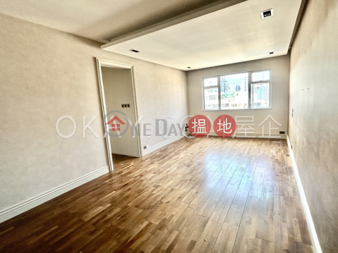 Nicely kept 2 bedroom with parking | Rental | Block A Viking Villas 威景臺A座 _0