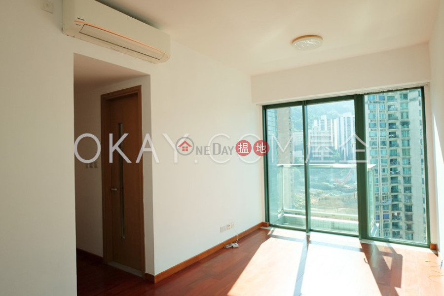 3房2廁,星級會所,露台寶雅山出租單位-9石山街 | 西區香港|出租-HK$ 43,000/ 月
