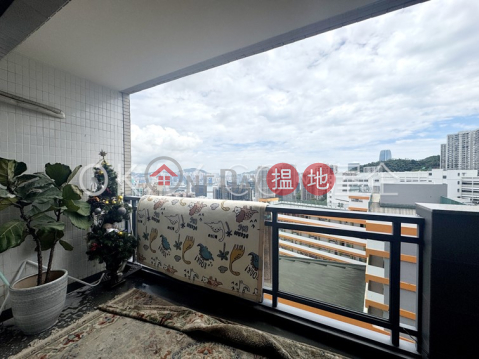 3房2廁,實用率高,極高層,連車位雲峰大廈出租單位 | 雲峰大廈 Summit Court _0