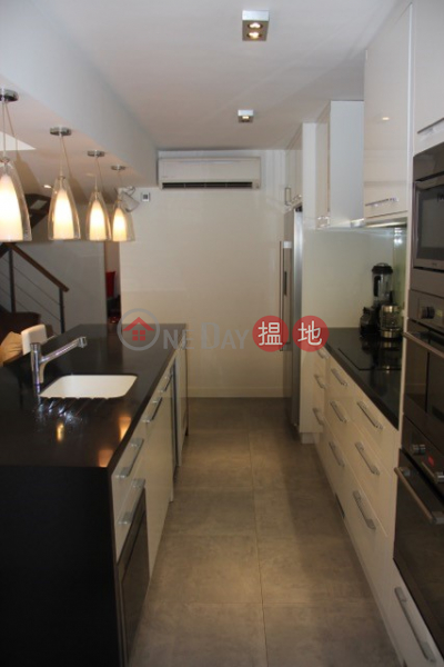 Fabulous Lower Duplex + Garden118A鹿尾村路 | 西貢|香港出售-HK$ 1,250萬