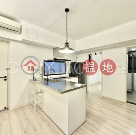 2房2廁寶德大廈出售單位