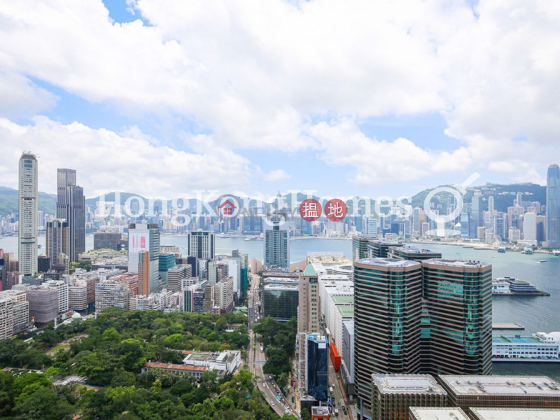 香港搵樓|租樓|二手盤|買樓| 搵地 | 住宅出售樓盤|港景峯1座兩房一廳單位出售