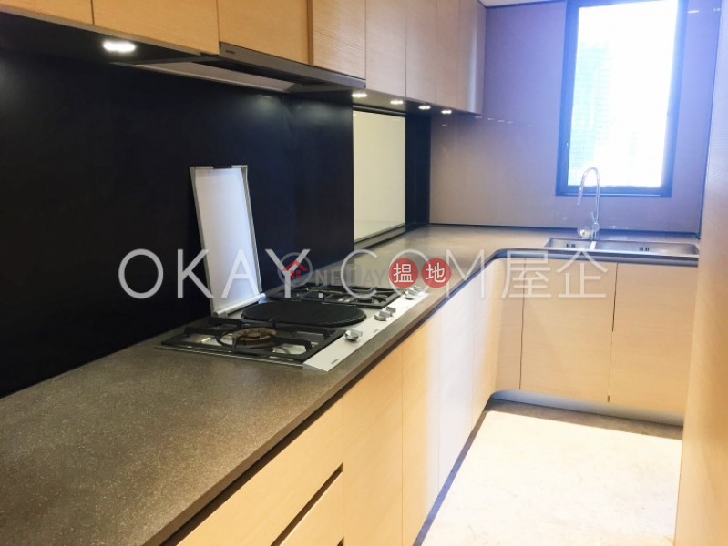 HK$ 67,000/ month Arezzo, Western District, Unique 3 bedroom with balcony | Rental