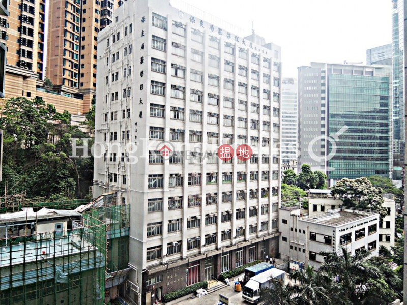 香港搵樓|租樓|二手盤|買樓| 搵地 | 住宅-出售樓盤華翠臺三房兩廳單位出售