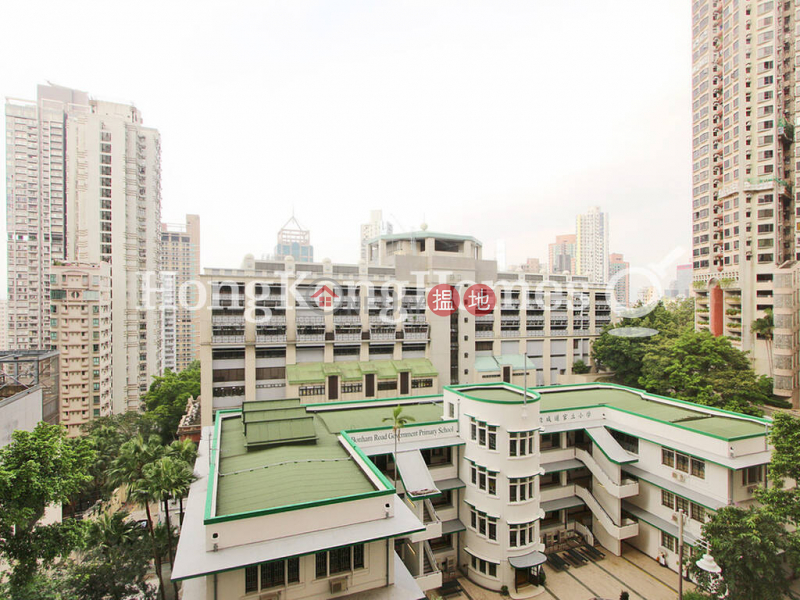 香港搵樓|租樓|二手盤|買樓| 搵地 | 住宅|出租樓盤-怡基閣兩房一廳單位出租
