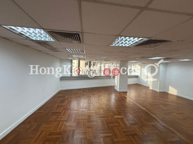 HK$ 38,970/ month Strand 50, Western District Office Unit for Rent at Strand 50