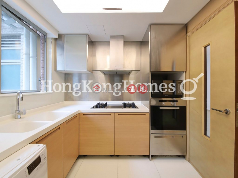 HK$ 46,000/ 月|羅便臣道31號西區羅便臣道31號三房兩廳單位出租