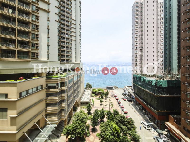 香港搵樓|租樓|二手盤|買樓| 搵地 | 住宅-出租樓盤-泓都兩房一廳單位出租