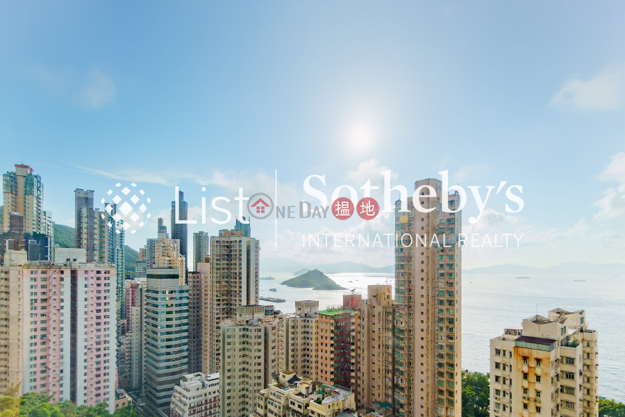 Property for Rent at The Belcher\'s with more than 4 Bedrooms | The Belcher\'s 寶翠園 Rental Listings