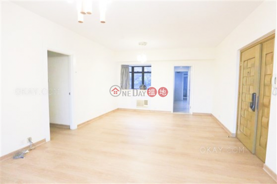 Lovely 3 bedroom with balcony & parking | For Sale 61 South Bay Road | Southern District | Hong Kong | Sales | HK$ 43.8M