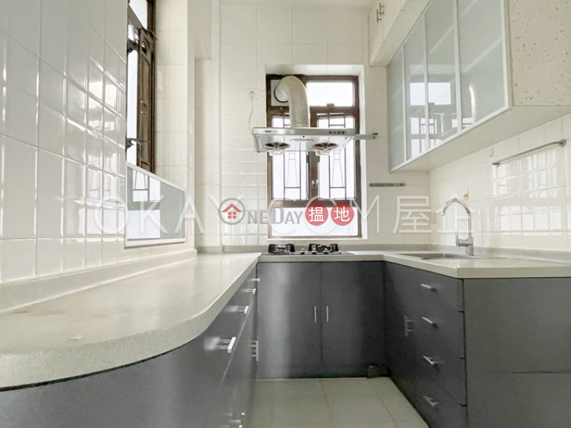 HK$ 50,000/ 月堅尼地道36-36A號-中區3房2廁,露台堅尼地道36-36A號出租單位