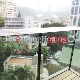 1 Bed Unit for Rent at yoo Residence