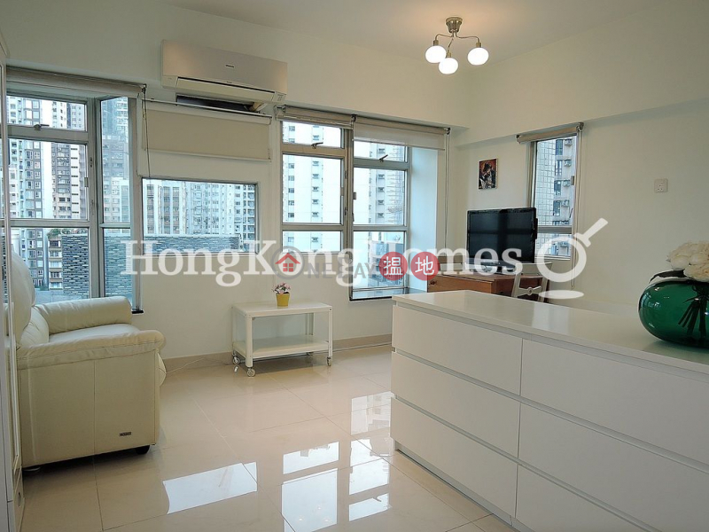 Studio Unit for Rent at Amber Lodge, Amber Lodge 金珀苑 Rental Listings | Central District (Proway-LID75673R)