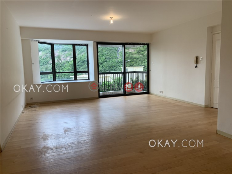Lovely 3 bedroom with balcony & parking | Rental 33 South Bay Close | Southern District Hong Kong, Rental, HK$ 64,000/ month