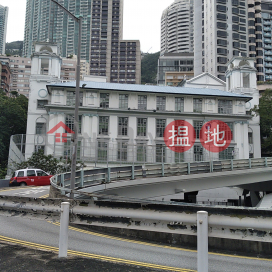 聖若瑟書院,中環, 香港島