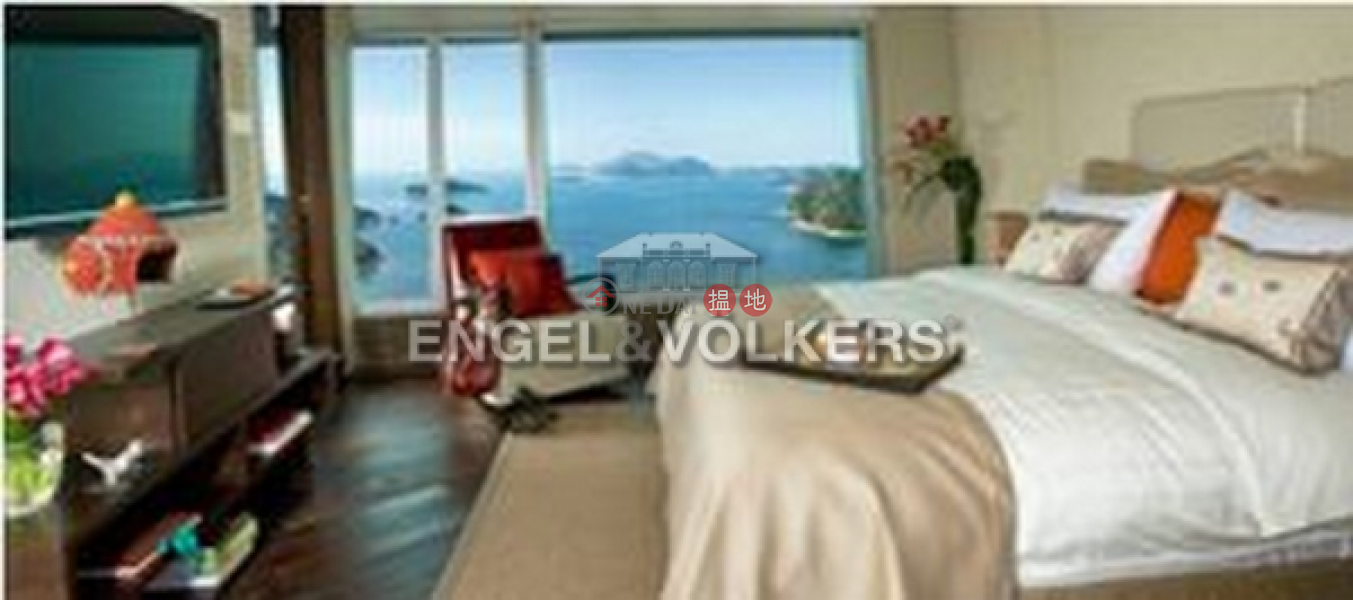 4 Bedroom Luxury Flat for Rent in Repulse Bay | Tower 3 The Lily 淺水灣道129號 3座 Rental Listings