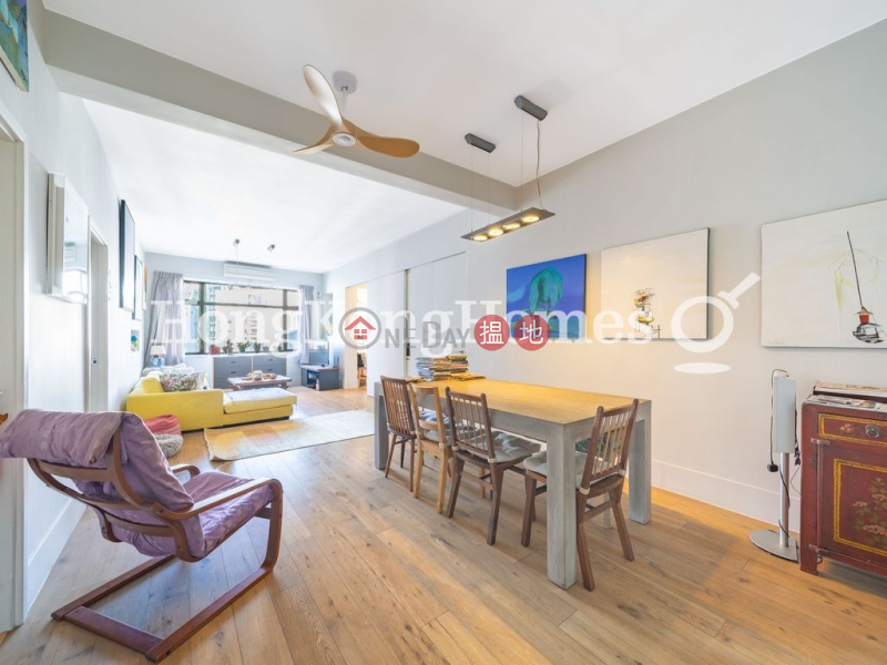 山村臺35-41號三房兩廳單位出售-35-41山村臺 | 灣仔區|香港|出售HK$ 2,200萬