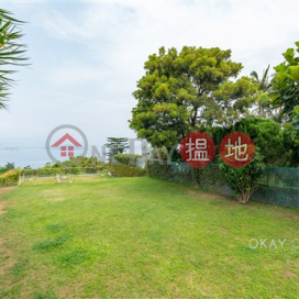 Rare house with sea views, terrace | For Sale | House 8 Valencia Gardens 慧灡花園8座 _0