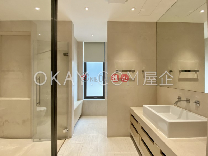 Property Search Hong Kong | OneDay | Residential | Rental Listings Stylish 2 bedroom with terrace & parking | Rental