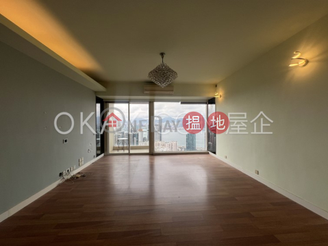 3房2廁,實用率高,極高層,連車位瓊峰園出租單位 | 瓊峰園 Kingsford Gardens _0