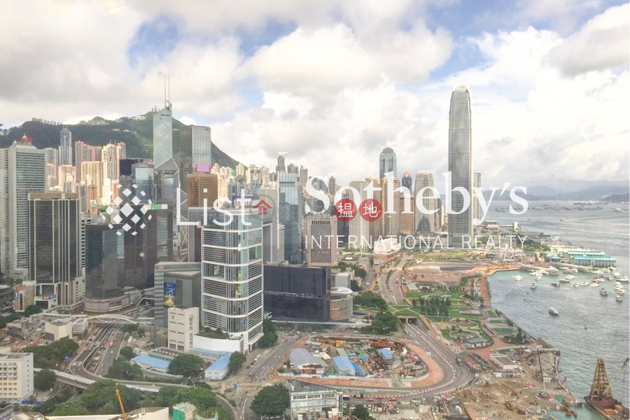 Property for Sale at Convention Plaza Apartments with 1 Bedroom | Convention Plaza Apartments 會展中心會景閣 Sales Listings