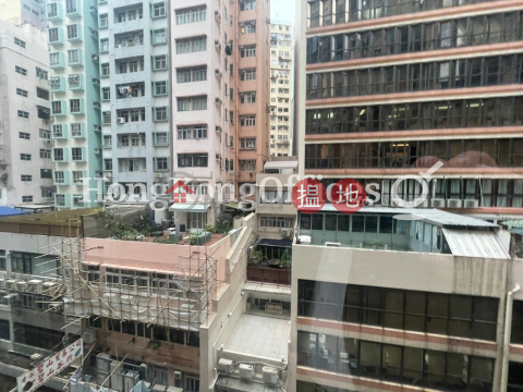 Office Unit for Rent at Bangkok Bank Building | Bangkok Bank Building 盤谷銀行商業大廈 _0