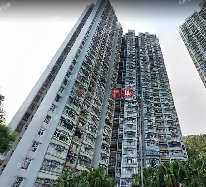 King Tsui Court | 1 bedroom High Floor Flat for Rent | King Tsui Court 景翠苑 Rental Listings