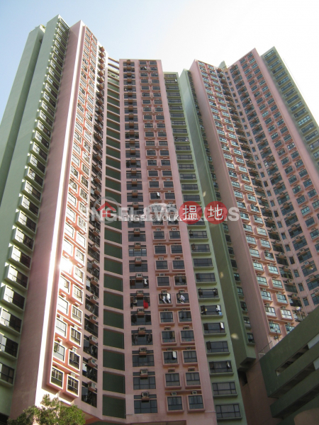 HK$ 19.5M, Blessings Garden Western District 3 Bedroom Family Flat for Sale in Mid Levels West