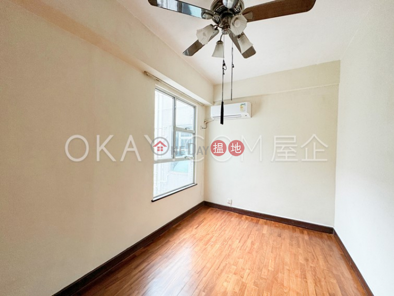 HK$ 58,000/ month, The Regalis | Western District | Stylish 3 bedroom on high floor with rooftop & balcony | Rental