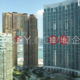 Unique 1 bedroom on high floor | For Sale | The Cullinan Tower 21 Zone 5 (Star Sky) 天璽21座5區(星鑽) _0