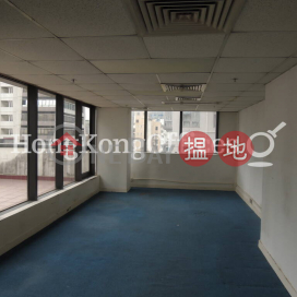 Office Unit for Rent at Hollywood Centre, Hollywood Centre 荷李活商業中心 | Western District (HKO-4382-ABHR)_0