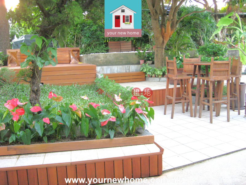 Sea View Villa House A1 | Whole Building, Residential, Sales Listings, HK$ 29.8M