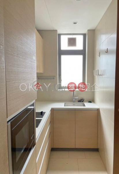 Rare 2 bedroom on high floor | For Sale 189 Queens Road West | Western District Hong Kong | Sales | HK$ 13.5M