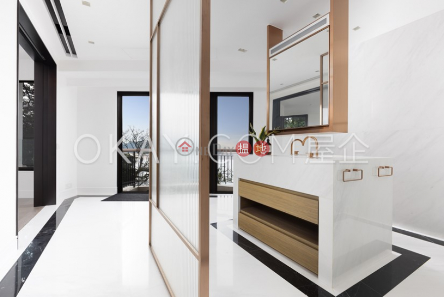 Property Search Hong Kong | OneDay | Residential | Sales Listings, Stylish house with sea views, rooftop & terrace | For Sale